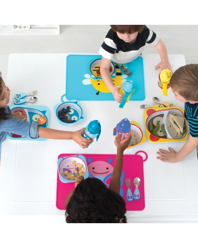 Поильник Бабочка (252328), SKIP HOP™, США / Поильники № 6 Kids Republic Поильник Бабочка (252328), SKIP HOP™, США / Поильники № 6