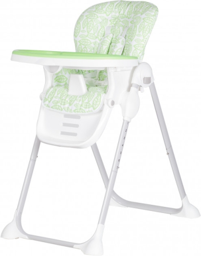 Evenflo® Nectar High Chair - Green (YSGY)