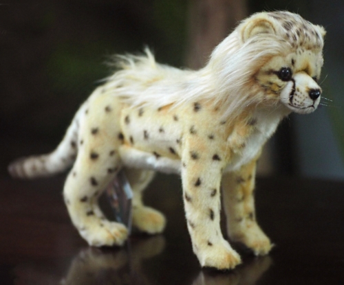 Plush Toy HANSA Cheetah (7938)
