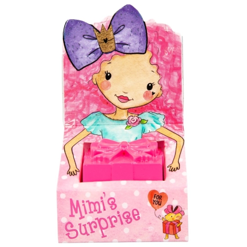 Princess Mimi Magic Transformation Gift
