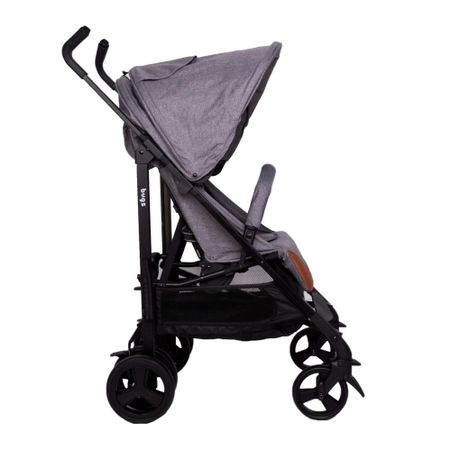 Bugs® Stroller Witty gray