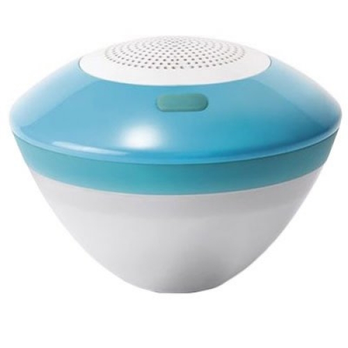 Intex® Floating Music Speaker 28625