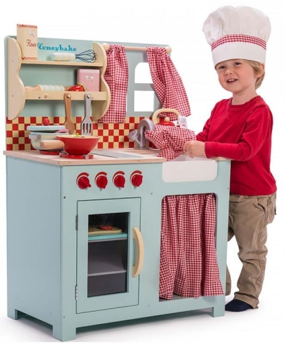 Детская кухня Le Toy Van™ Медовый бисквит, Англия (TV305)