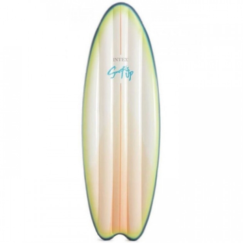 Intex® Inflatable Raft 58152 Surfing White