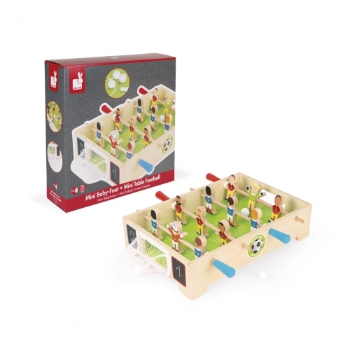 Game JANOD™ Table mini-football