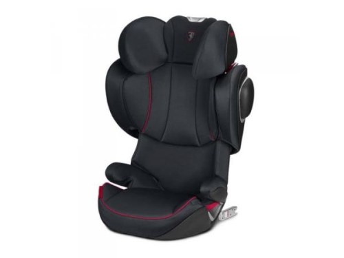 CYBEX® Car seat Solution Z-fix / Victory Black black