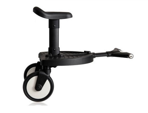 Подножка для второго ребенка BABYZEN YOYO² Board / Аксессуары для колясок Kids Republic Подножка для второго ребенка BABYZEN YOYO² Board / Аксессуары для колясок