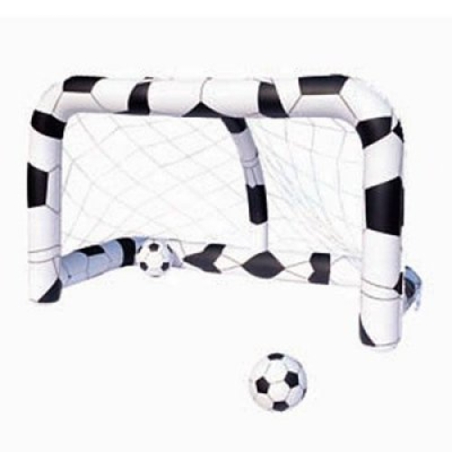 Bestway® Футбольные ворота 52058 / Надувные круги и матрасы
