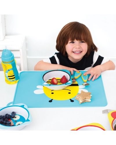 Поильник Пчёлка (252305), SKIP HOP™, США / Поильники № 6