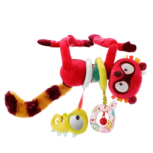 Lilliputien Lemur George Pendant Toy (86576)