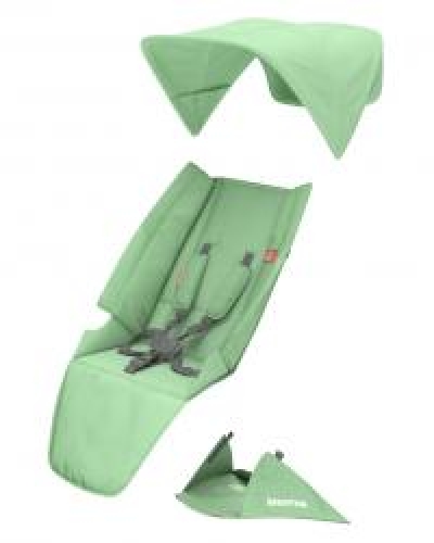 GreenTom™ Upp Classic F Mint Seat [GTU-F-MINT]