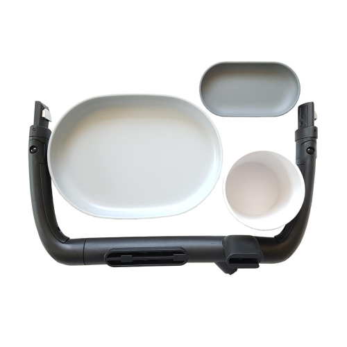 Bumper with table Priam, CYBEX™, Germany (517001674)