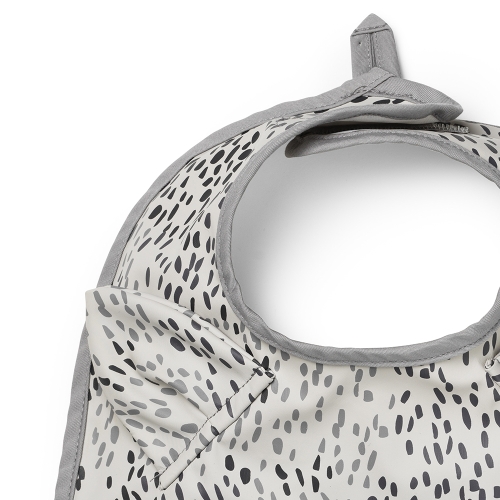 Слюнявчик непромокаемые с карманом Dots of Fauna, Elodie Details™ / Слюнявчики № 3