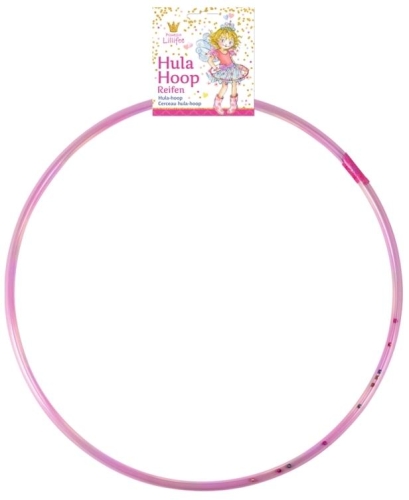 Spiegelburg® Hula-hoop Princess Lillifea