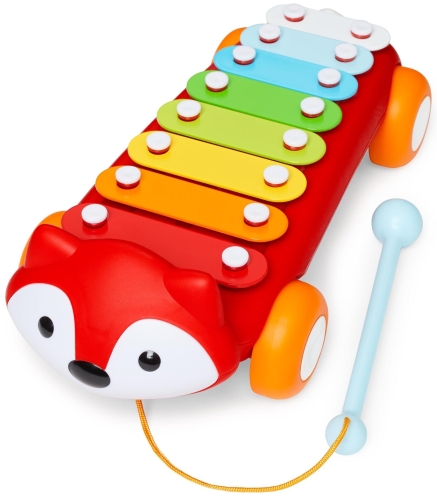 Educational toy Xylophone (303109), SKIP HOP™, USA