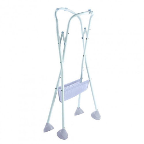 Beaba™ | Ножки-подставка для ванночки и пеленатора Cameleo Mineral, Франция (920316) / Ванночки детские № 2