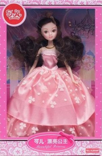 Кукла Kurhn™ Красивая Принцесса (7087-2)