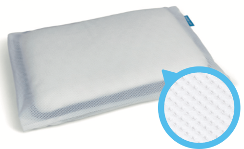 Pillowcase Babu Pillow Case (48x33 cm), AeroSleep™ Belgium