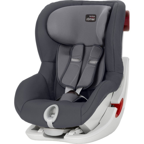 Car seat BRITAX-ROMER KING II Storm Gray 1 (9-18kg)