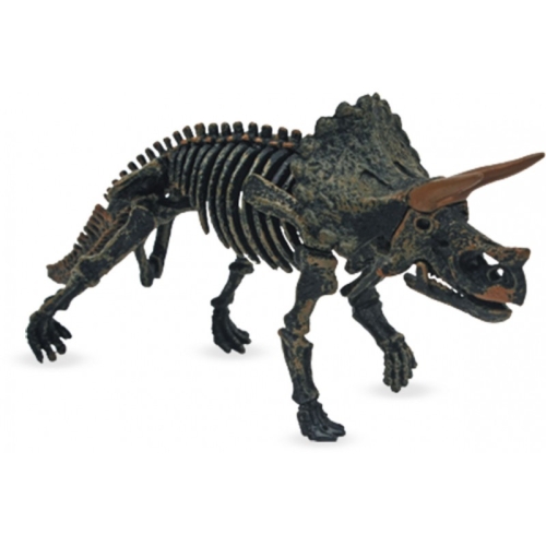 Archaeologists Kit: Large Dinosaur Skeleton, Ulysse Couleurs dEnfance / Play Sets № 3 Kids Republic Archaeologists Kit: Large Dinosaur Skeleton, Ulysse Couleurs dEnfance / Play Sets № 3
