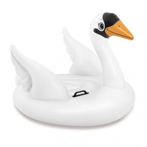 Intex® Raft Swan (57557)