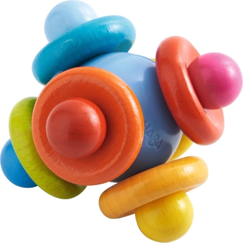 Button Rattle, Haba™ [302940]