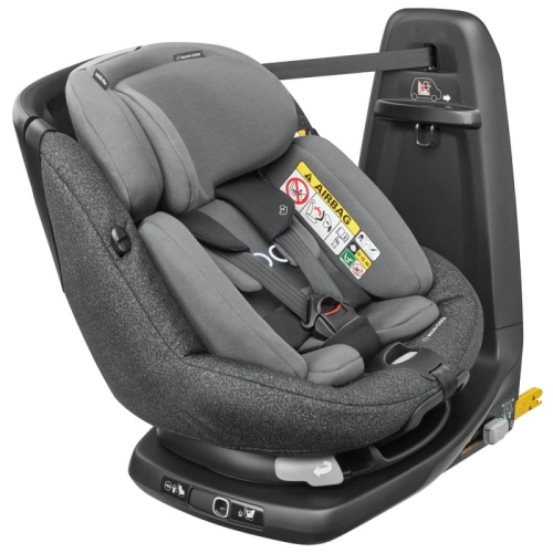 Maxi-Cosi car seat Axissfix Plus Trian Black
