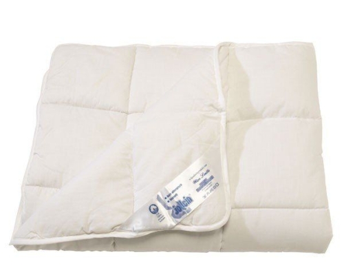 Одеяло для детской кроватки Jollein 100х135см Голландия