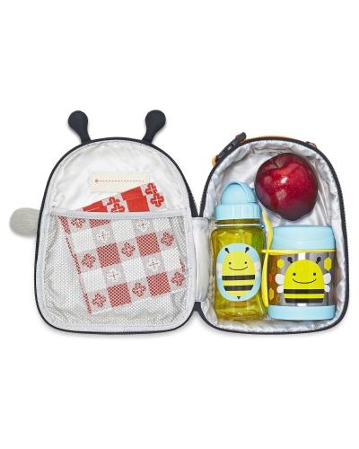 Поильник Пчёлка (252305), SKIP HOP™, США / Поильники № 2