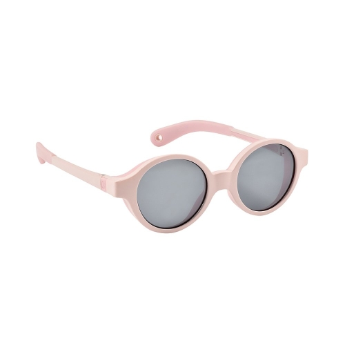 Сонцезахисні дитячі окуляри Beaba 9-24 міс рожевий