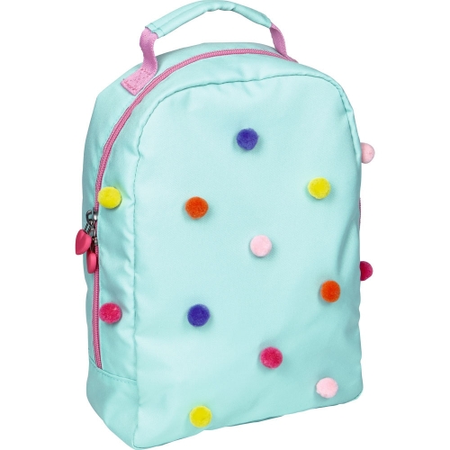 Spiegelburg® Backpack for children with pom-poms Princess Lillithea