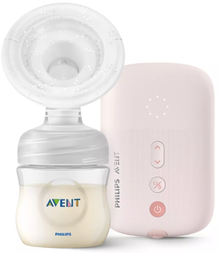 Avent™ | Single Electric Breast Pump (SCF395/11)
