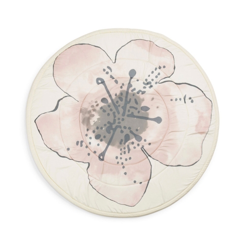 Elodie Details® Игровый коврик Embedding Bloom Pink