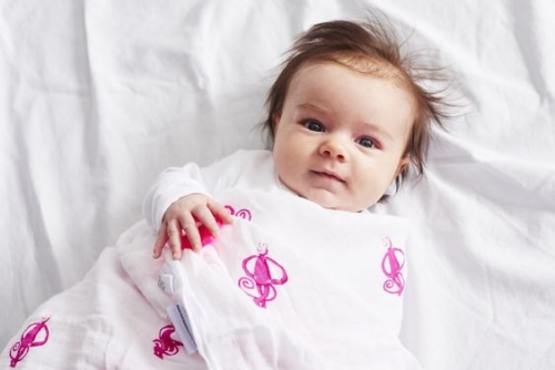 Набор пеленок MATCHSTICK MONKEY из 100% органического хлопка Muslin 70х70 см (цвет розовый, 3 шт) / Пеленки № 9 Kids Republic Набор пеленок MATCHSTICK MONKEY из 100% органического хлопка Muslin 70х70 см (цвет розовый, 3 шт) / Пеленки № 9