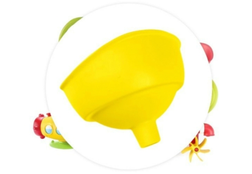 Игрушка для воды Субмарина с дополнительной станцией, Yookidoo™ Израиль / Игрушки для купания № 4 Kids Republic Игрушка для воды Субмарина с дополнительной станцией, Yookidoo™ Израиль / Игрушки для купания № 4