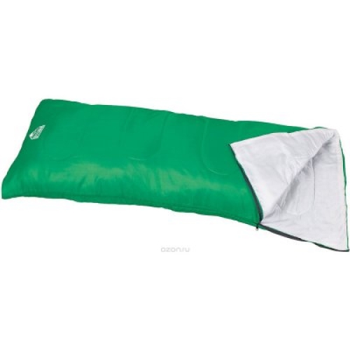 Bestway® Спальный мешок-одеяло Pavillo by Evade 200 Green (68053)