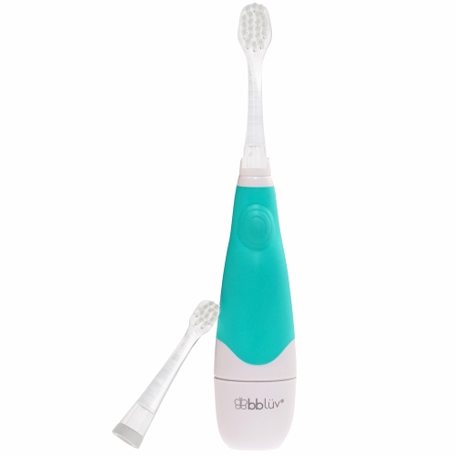 Bbluv™ Sönik Ultrasonic Baby Toothbrush (B0116) Canada