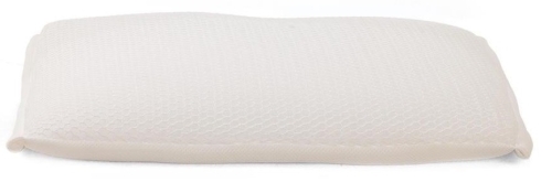 Pillow against suffocation Aria 3D 27 * 36 cm 0m, Nuvita™ Italy