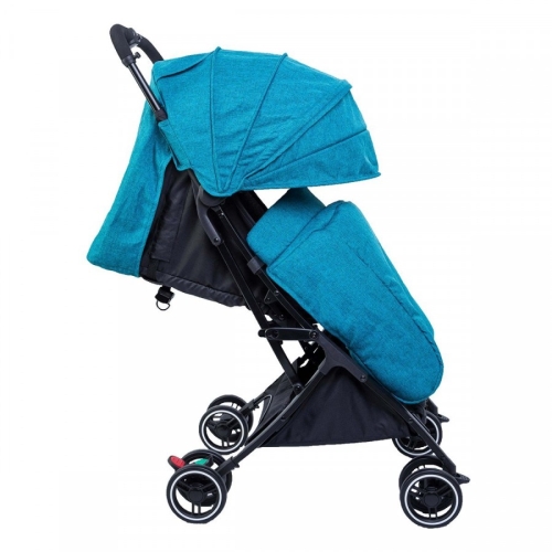 Bugs® Stroller Picnic turquoise