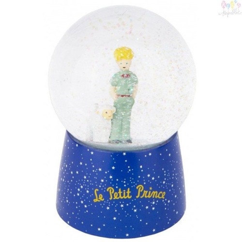 Музичний сніговий шар Маленький Принц, Trousselier™, Франція (S98230)