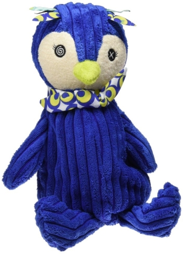 Soft toy Deglingos™ Penguin 15cm (32122), France