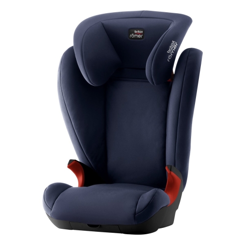 Car Seat Britax-Romer™ KID II BLACK SERIES Moonlight Blue [2000029682]