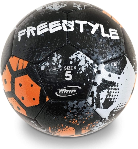 Мяч футбольний Freestyle, Mondo, розмір 5 13862