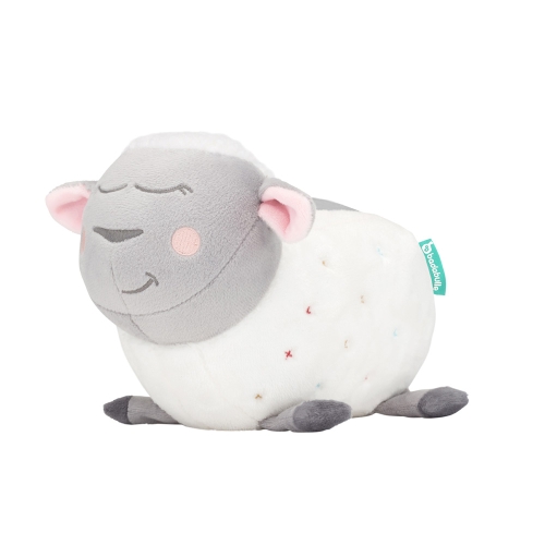 Ночник Sheep Plush - плюшевая овечка / Discontinued № 3