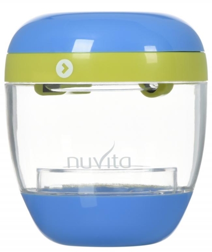 Стерилізатор портативний Nuvita, Nuvita™ Італія