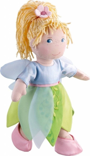 Soft doll Fairy Lynn, HABA™, Germany (301348)