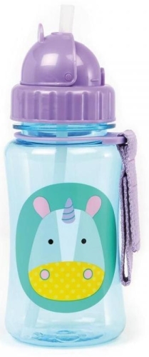 Поильник Единорог (252332), SKIP HOP™, США / Поильники Kids Republic Поильник Единорог (252332), SKIP HOP™, США / Поильники