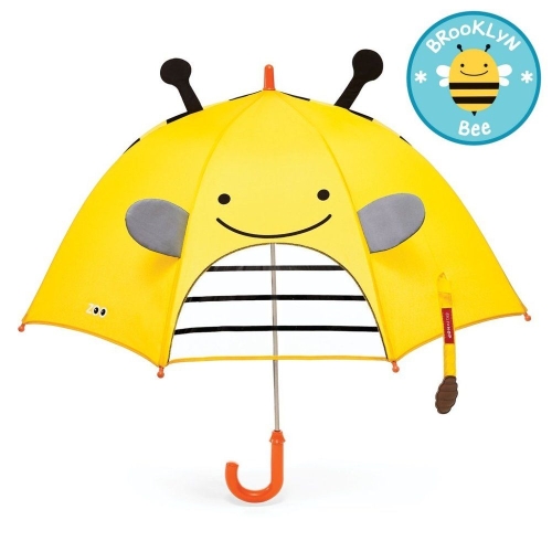 Зонт Пчела (235804), SKIP HOP™, США