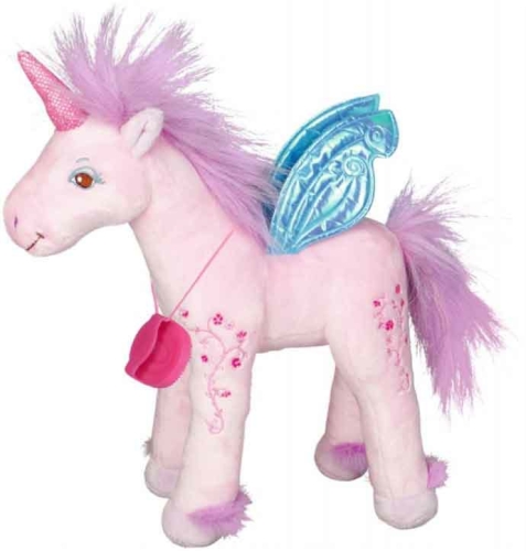 Soft toy Unicorn Princess Lillithea big, Spiegelburg™