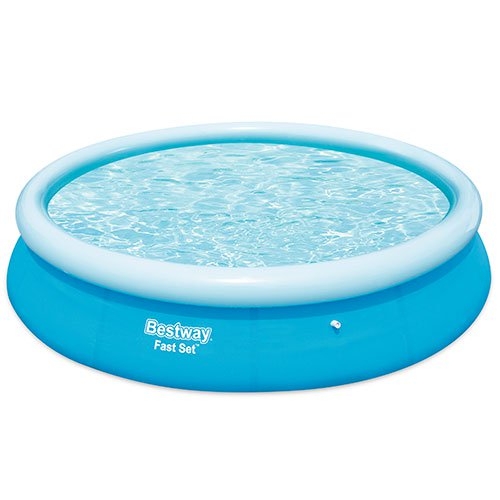 Inflatable pool 366x76 cm, 5377 l Bestway 57273